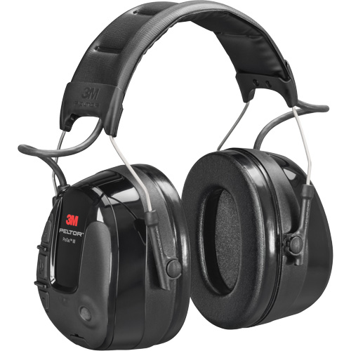 Casque d'&eacute;coute ProTac III, Style Bandeau, 26 dB Consource