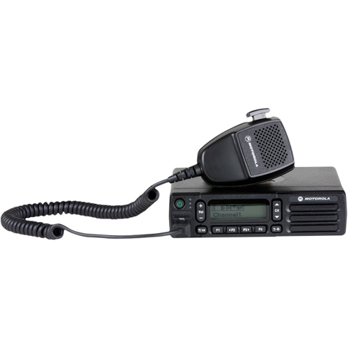 CM300d Series Radio and Repeater Consource