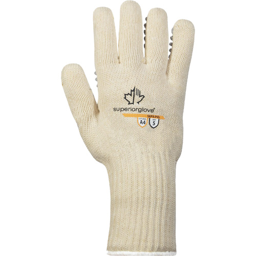 Gants r&eacute;sistants &agrave; la chaleur Cool Grip, Kevlar/Protex, Moyen/Petit, Prot&egrave;ge jusqu'&agrave; 600° F (315° C) Consource