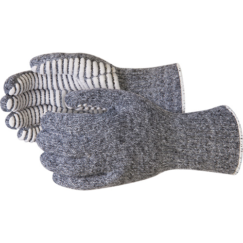 Cool Grip&reg; Heat-Resistant Gloves, Nitrile, Medium/Small, Protects Up To 600° F (315° C) Consource