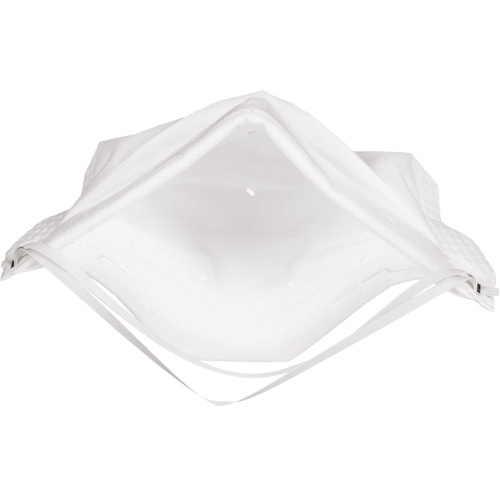 VFlex Healthcare Particulate Respirator and Surgical Mask, N95, NIOSH Certified Consource