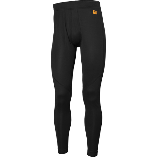 Lifa&reg; Max Moisture-Wicking Underpant, Men's, 2X-Large, Black Consource