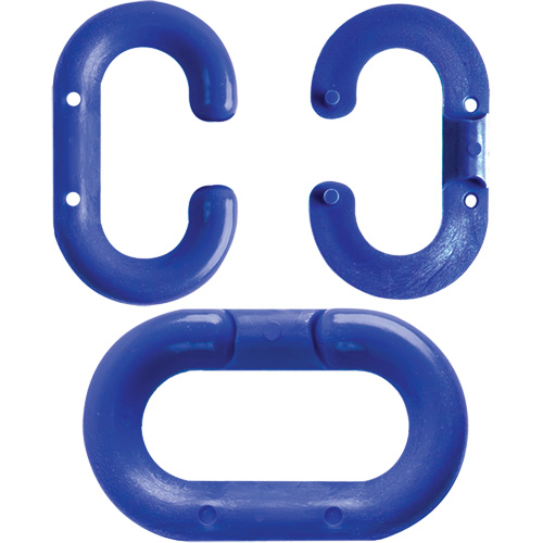 Maillon maître, Plastique Consource