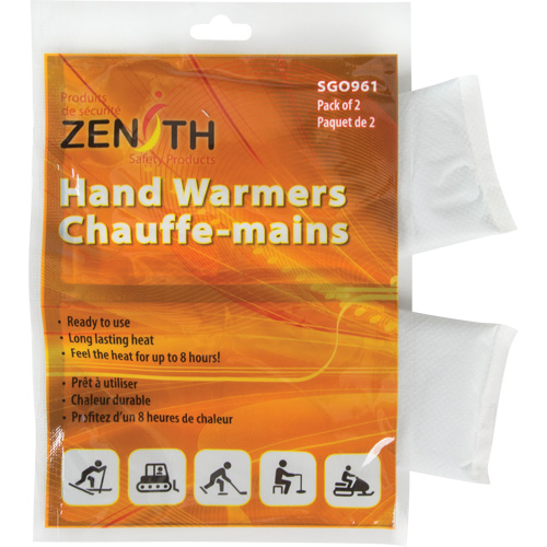 Chauffe-mains Consource