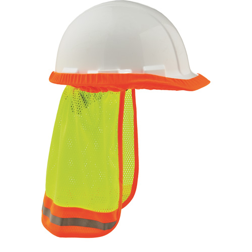 Voile pour le cou haute visibilit&eacute; GloWear 8005 Consource