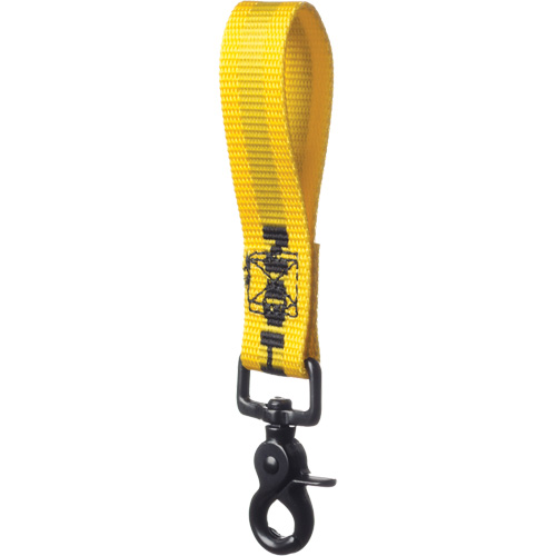 Attache de ceinture avec d&eacute;tente Consource