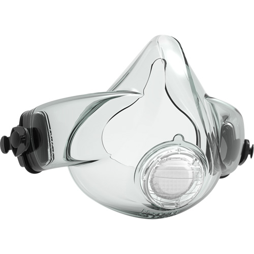 PAPR Half Mask, Medium, Facepiece Consource