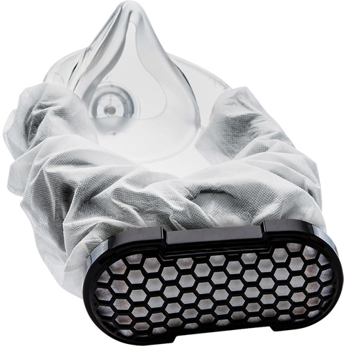 Disposable Protective Unit Covers Consource