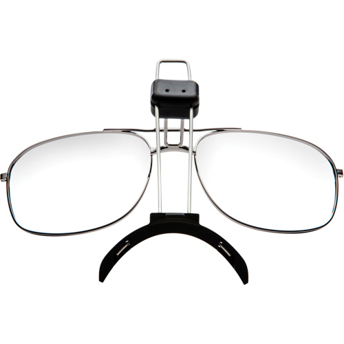 Full Face Mask Glasses Kit Consource