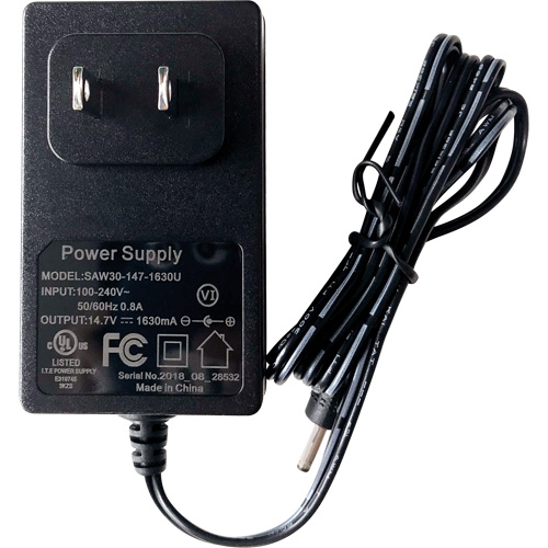 Battery Charger Replacement Consource