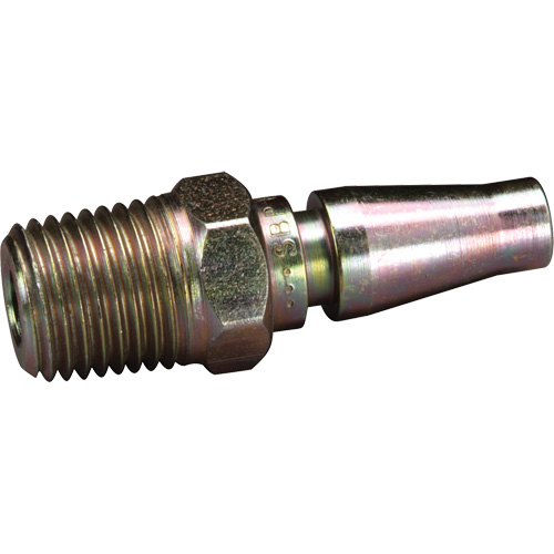 Versaflo Steel Fitting Plugs Consource