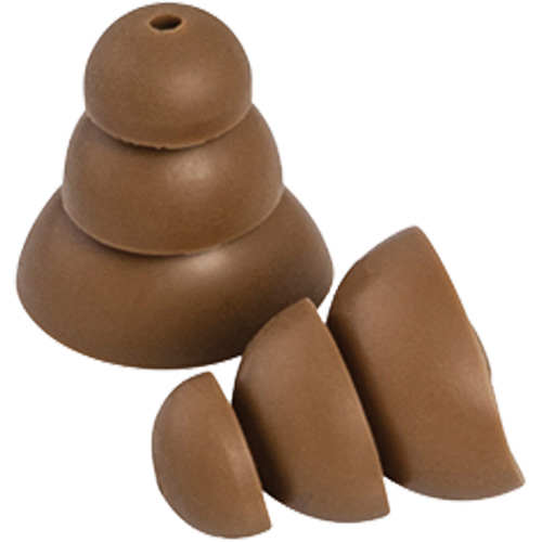 Embouts de communication de rechange UltraFit PELTOR Consource