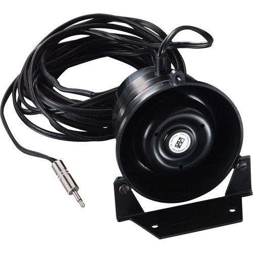 Remote Alarm & Strobe Consource