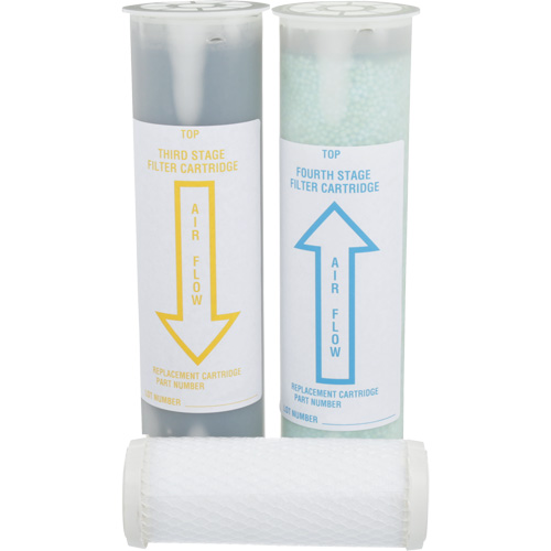 Replacement Filter Kit Consource