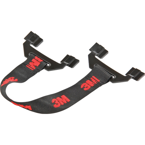 Convertible 6-Point Hardhat Suspension Consource
