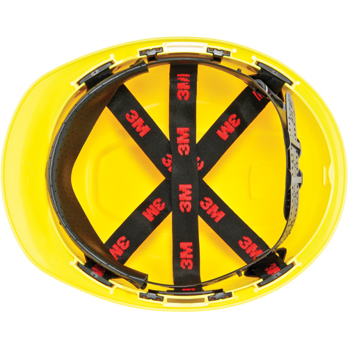 Convertible 6-Point Hardhat Suspension Consource