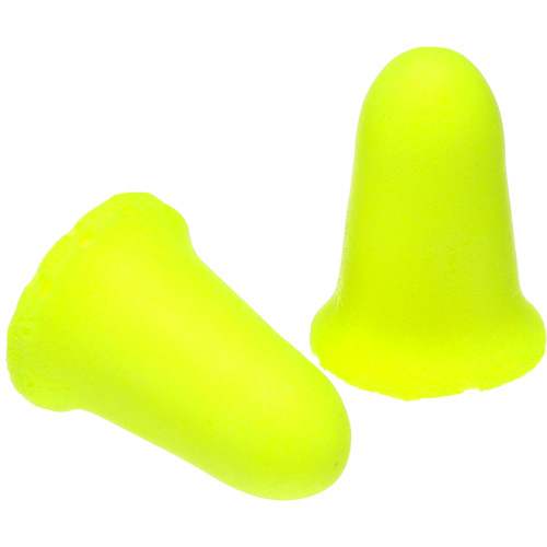 Bouchons d'oreilles FX E-A-Rsoft, Vrac - Boîte Consource