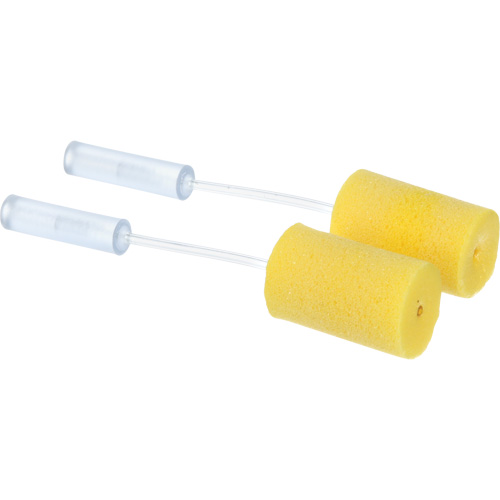 Bouchons d'oreilles d'essai dot&eacute;s d'une sonde Classic E-A-R Consource
