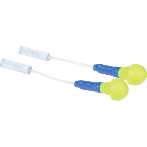 Bouchons d'oreilles d'essai dot&eacute;s d'une sonde Push-In E-A-R Consource