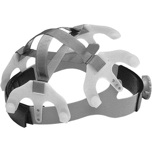 Coiffe de rechange pour casque de s&eacute;curit&eacute; Fibre-Metal, Rochet Consource