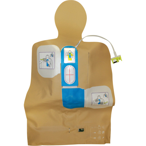 AED Plus&reg; Travel Trainer Consource