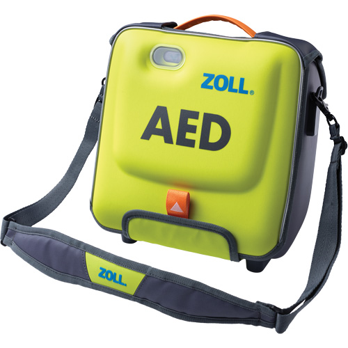 Mallette de transport standard pour DEA, Zoll AED 3 Pour, Non m&eacute;dical Consource