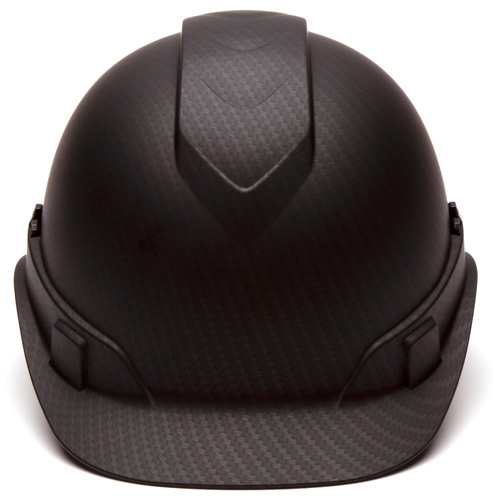 Casque de s&eacute;curit&eacute; de style casquette Ridgeline, R&eacute;pond aux normes CSA type 1, Suspension Rochet, Non ventil&eacute; Consource