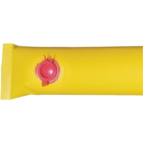 Barrage de d&eacute;rivation rempli d'eau Consource