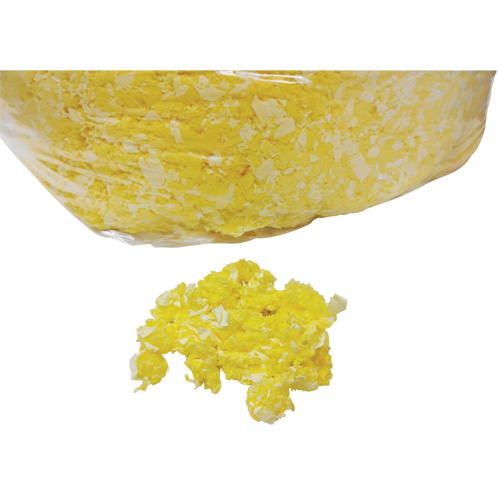 Polypropylene Particulate Consource