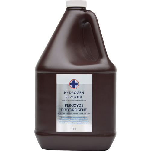 Hydrogene Peroxide, Liquid, Antiseptic Consource
