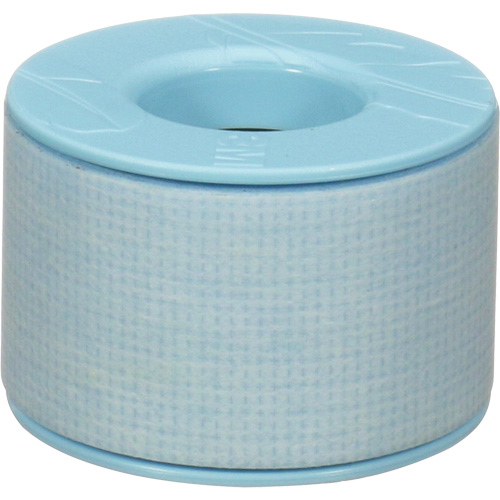 Micropore S Surgical Tape, Non-Medical, 16-1/2' L x 1" W Consource