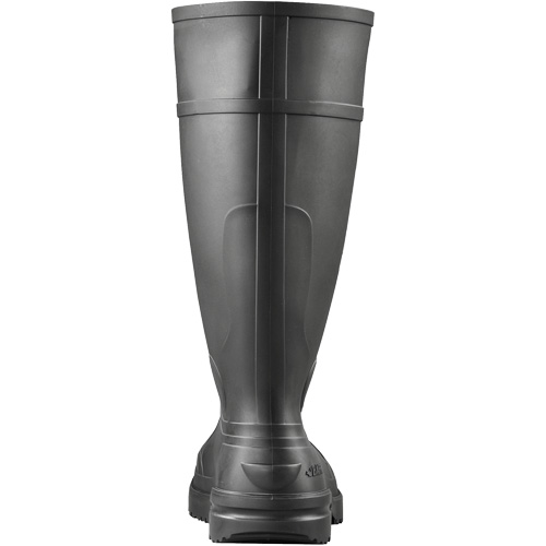 Bottes antid&eacute;rapantes, Caoutchouc, Embout Acier, Pointure 9 Consource