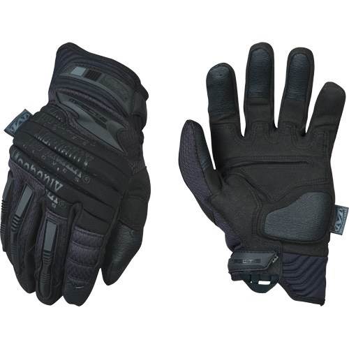 M-Pact&reg; 2 Covert Heavy-Duty Tactical Gloves, Synthetic Palm, Size 8 Consource