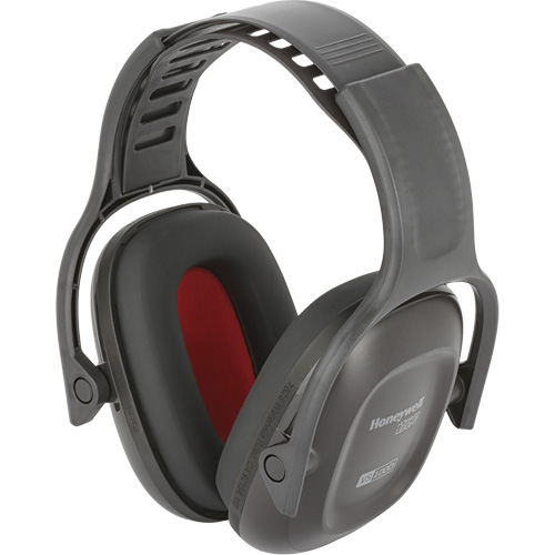 Howard Leight  VeriShield 100 Series Dielectric Passive Earmuffs, Headband, 20 NRR dB Consource