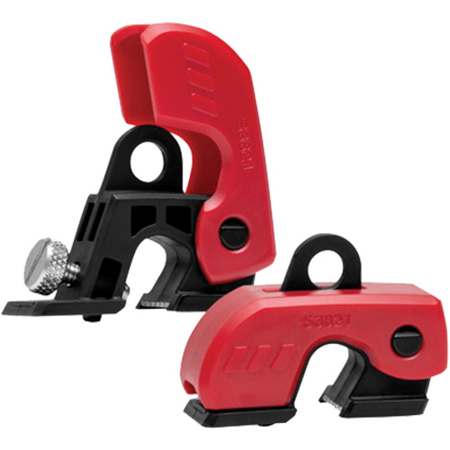Dispositif de verrouillage Grip Tight Plus, Type Disjoncteur Consource
