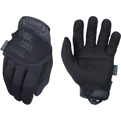 Gants r&eacute;sistants aux coupures Pursuit D5, Taille Petit/8, Enveloppe en Armortex, ASTM ANSI niveau A5/EN 388 niveau D Consource