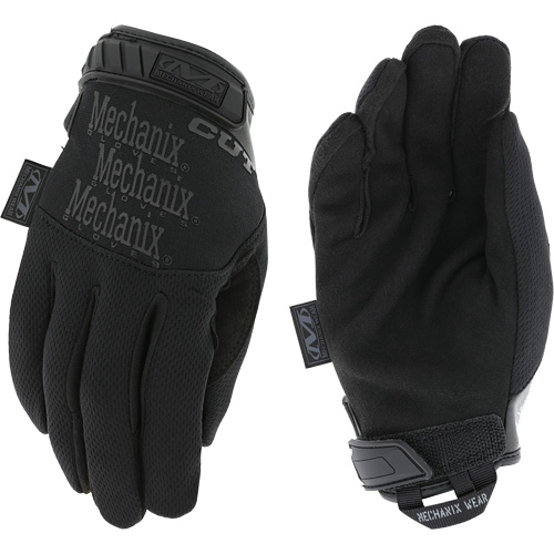 Gants r&eacute;sistants aux coupures Pursuit D5 pour femmes, Taille Petit, Enveloppe en Armortex, ASTM ANSI niveau A5/EN 388 niveau D Consource