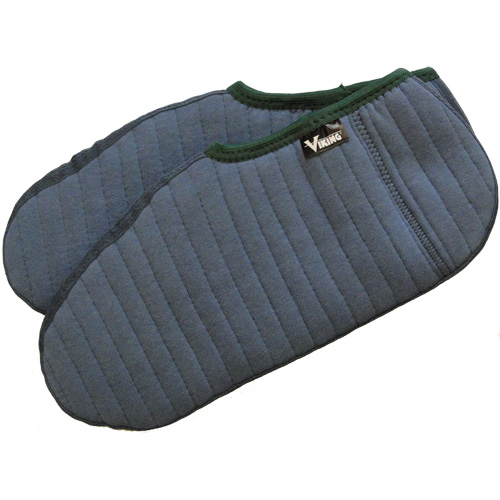 Rubber Boot Liner AMC Socks, Men's 12 - 13 Consource
