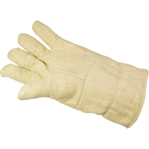 Gants r&eacute;sistants &agrave; la chaleur Carbo-King, Aramide, Petit, Prot&egrave;ge jusqu'&agrave; 2100° F (1149° C) Consource