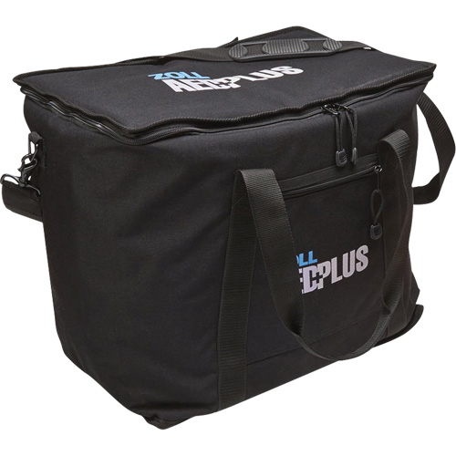 AED Demo Kit Carry Bag, Zoll AED Plus&reg; For, Non-Medical Consource
