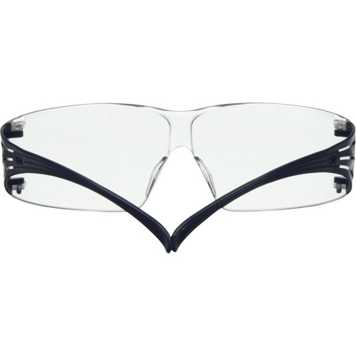Lunettes de s&eacute;curit&eacute; SecureFit s&eacute;rie 200, Lentille Transparent, Antibu&eacute;e/Anti-&eacute;gratignures, ANSI Z87+/R&eacute;pond ou surpasse la norme CSA Z94.3 Consource