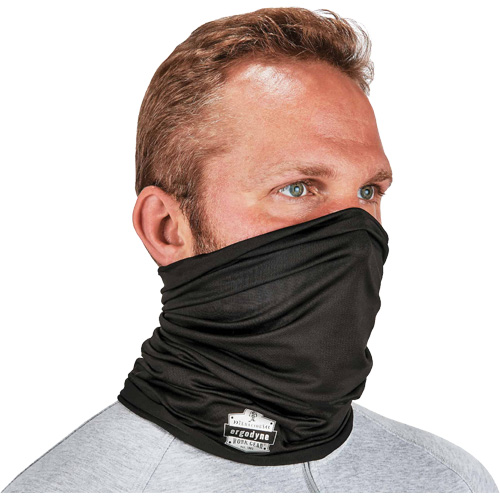 Cache-cou de refroidissement polyvalent Chill-Its, Noir Consource