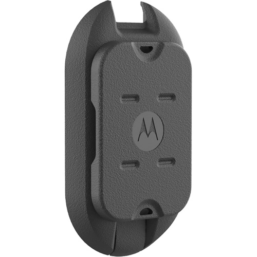 Trousse d'&eacute;tui de transport magn&eacute;tique pour radios CLPE Consource