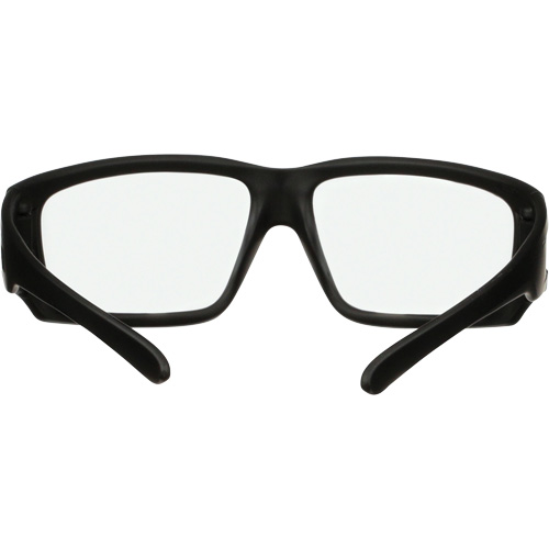 Lunettes de s&eacute;curit&eacute; de la s&eacute;rie Maxim Elite 1000, Lentille Transparent, Antibu&eacute;e/Anti-&eacute;gratignures, R&eacute;pond ou surpasse la norme CSA Z94.3 Consource