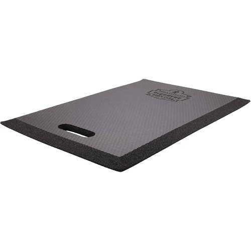 Genouill&egrave;re standard en mousse l&eacute;g&egrave;re ProFlex 381, 21" lo x 14" la, 0,5" &eacute;pais Consource
