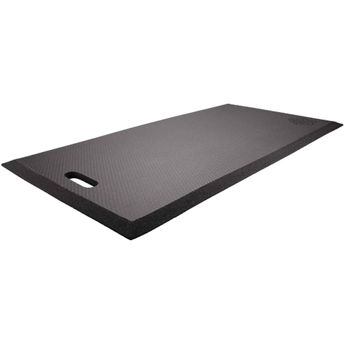 Tr&egrave;s grande genouill&egrave;re en mousse l&eacute;g&egrave;re ProFlex 391, 30" lo x 18" la, 0,7" &eacute;pais Consource
