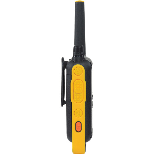 Ensemble de radios bidirectionnelles TalkAbout, Bande FRS, 22 canaux, Port&eacute;e 56 km Consource