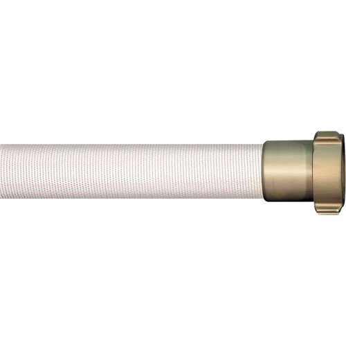 Boyau d'incendie Angus BullDog 1200, 100' lo, 1-1/2" dia. Consource