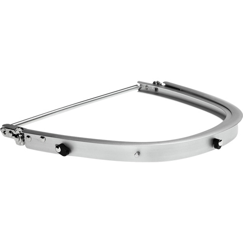 Support pour &eacute;cran facial haute performance Dynamic, Suspension &agrave; douille Consource