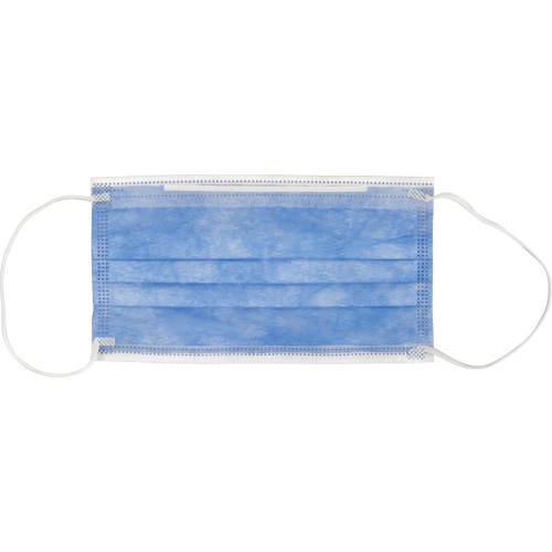 Disposable Procedure Face Masks, ASTM F2100 Level 2, Class 1 Consource